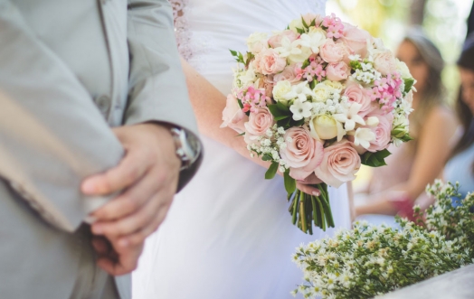 Significato e nome degli anniversari di matrimonio